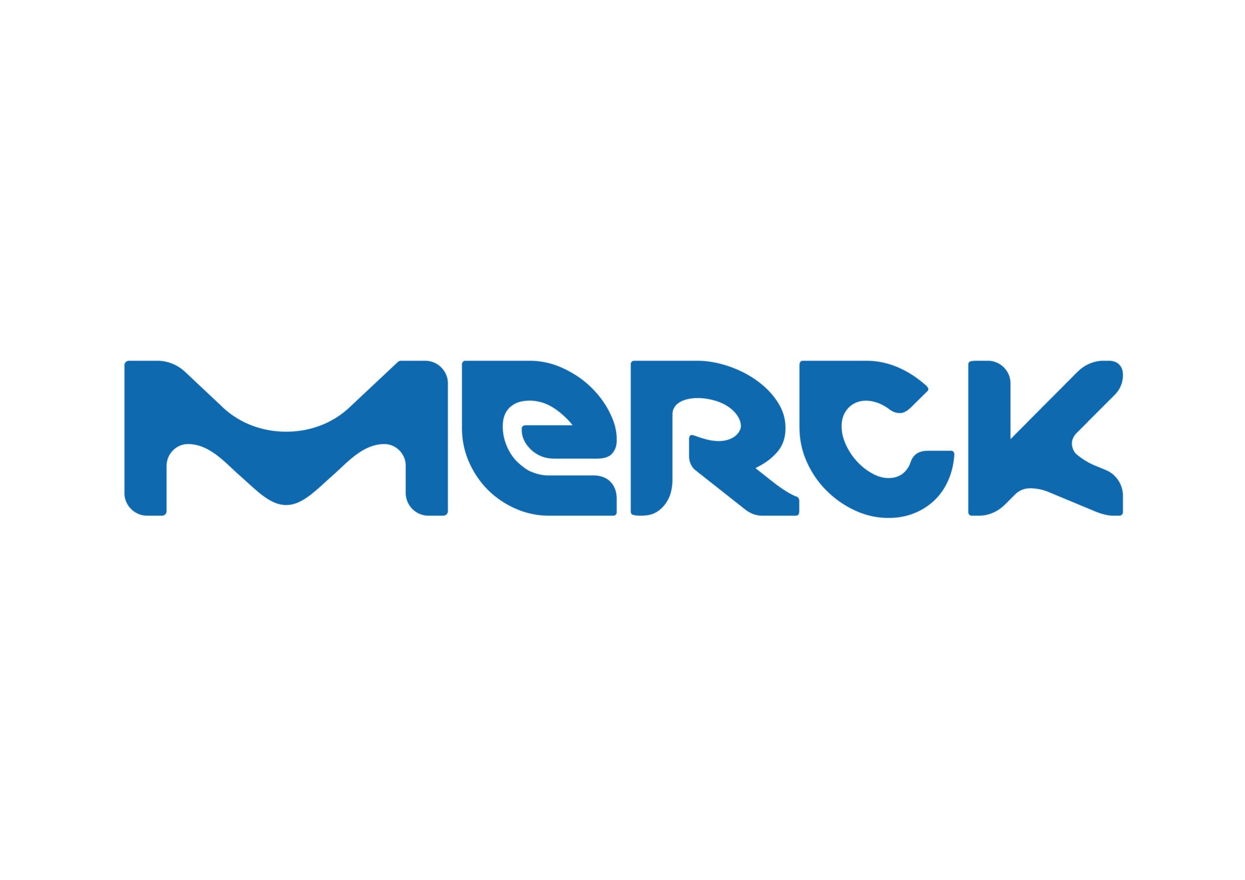 Merck logotyp