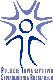 Polskie Towarzystwo SM logotyp