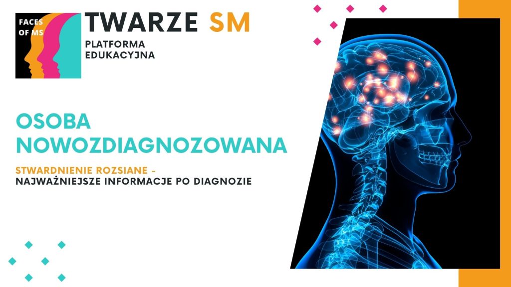 stwardnienie rozsiane diagnoza, informacje o stwardnieniu rozsianym co to jest stwardnienie rozsiane