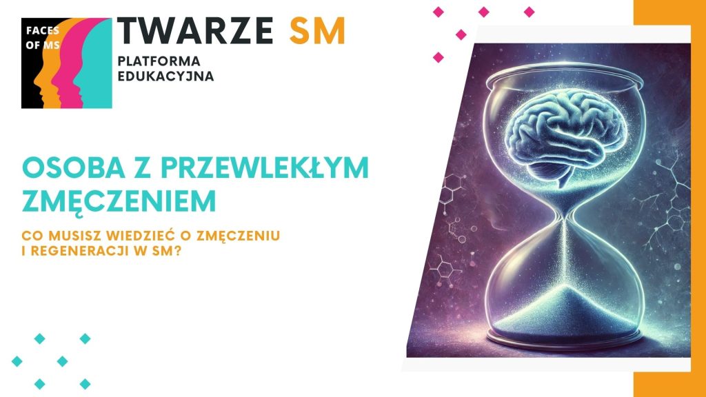zmęczenie w stwardnieniu rozsianym, stwardnienie rozsiane