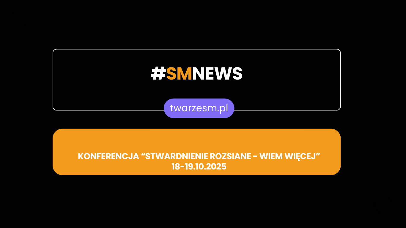 stwardnienie rozsiane konferencja