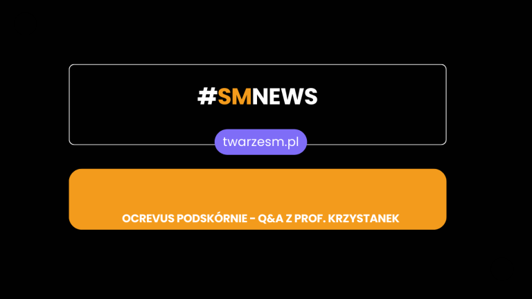 ocrevus podskórny, ocrevus lek na stwardnienie rozsiane